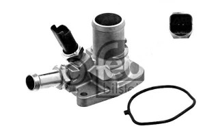 Termostat Fiat 88c 1,2 Febi Bilstein