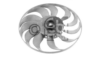 Wiatrak Wentylatora Vw 1,8-2,0 Febi Bilstein