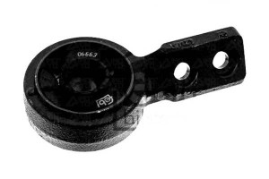 Wspornik Wahacza Bmw Przód E30 318 Le Febi Bilstei