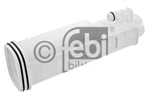 Zbiornik Wyrównawczy Bmw E30 36 39 Febi Bilstein