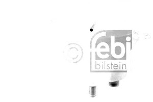 Zbiornik Wyrównawczy Vw A80 2,6-2,8 91-95 Febi Bil