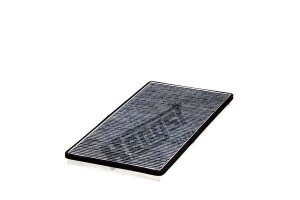 Filtr Kabiny Z Węglem Bmw X5 (e53) Land Rover Rang