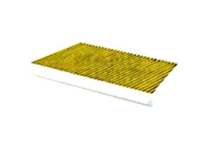Filtr Kabiny Mercedes W203 00- Frecious Plus (anty