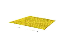 Filtr Kabiny Mercedes W211 02- Frecious Plus (anty