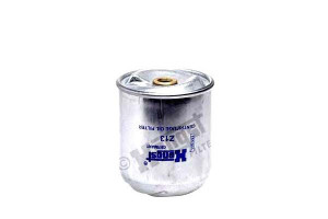 Filtr Oleju Rvi Iliade Kerax Magnum Premium Irisbu