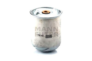 Filtr Oleju Renault Rvi Magnum Mann-filter