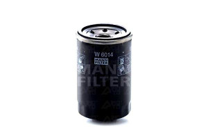 Filtr Oleju Alfa Giulietta 1,8tbi 13- Mann-filter