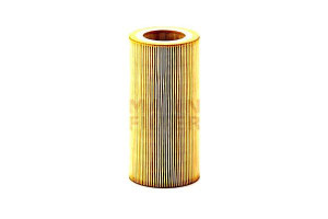 Filtr Oleju Daf Mann-filter