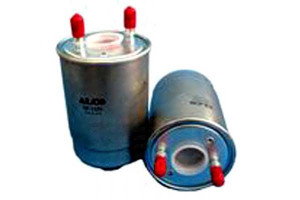Filtr Paliwa Renault 1,5-2,0dci Megane 08- Alco Fi