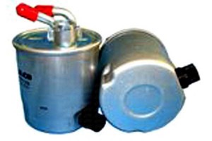 Filtr Paliwa Nissan Navara Alco Filter