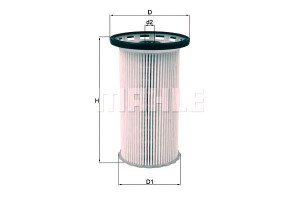 Filtr Paliwa Mahle 5q0127177 B Mg3603 Fa6106eco