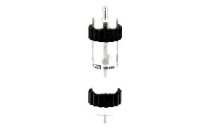 Filtr Paliwa Vw A6 A7 2,0tdi 3,0tdi 2011- Mann-fil