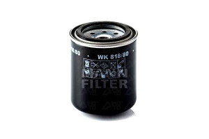 Filtr Paliwa Mitsubishi Canter Mann-filter