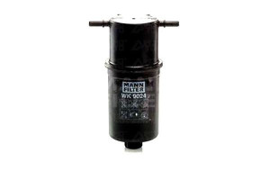 Filtr Paliwa Vw Crafter 2,0tdi 11- Mann-filter