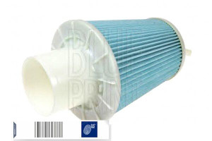 Filtr Powietrza Honda S2000 2.0 06.99- Blue Print
