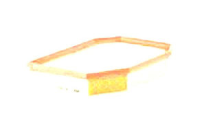 Filtr Powietrza Bmw 5 F10 10- Mann-filter
