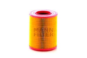 Filtr Powietrza Mitsubishi Canter 2,8td 97- Mann-f