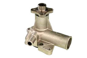 Pompa Wody Ford Ohc 1,3-2, Graf