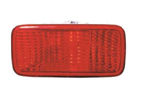 Lampa Przeciwmgielna Mitsubishi Lancer Vii 09.03-1