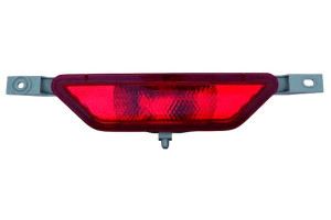 Lampa Przeciwmgielna Renault Koleos I Depo