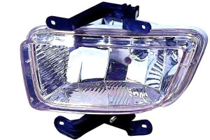 Lampa Przeciwmgielna (h27w) Kia Picanto I 04.04-02