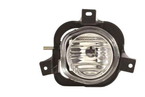 Lampa Przeciwmgielna (h1) Ford Ka 10.08- Depo