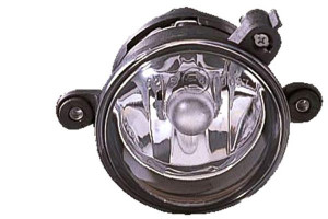 Lampa Przeciwmgielna (h3) Seat Ibiza Iii 6l 02.02-