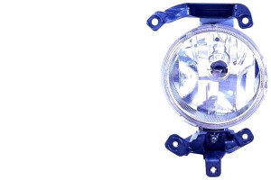 Lampa Przeciwmgielna (h27w) Chevrolet Matiz 03.05-