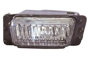 Lampa Przeciwmgielna (h3) Seat Cordoba 6k Ibiza Ii