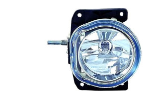 Lampa Przeciwmgielna (h1) Fiat Palio Weekend 04.96