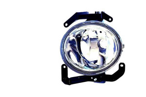 Lampa Przeciwmgielna (h27w) Hyundai I10 04.11-12.1