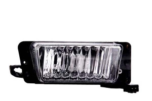 Lampa Przeciwmgielna (h3) Seat Cordoba 6k Ibiza Ii