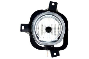 Lampa Przeciwmgielna (h1) Ford Ka 10.08- Tyc