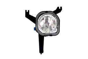 Lampa Przeciwmgielna (h1) Peugeot 306 05.93-04.02