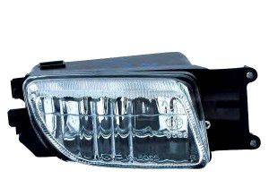 Lampa Przeciwmgielna (h3) Seat Cordoba 6k Ibiza Ii
