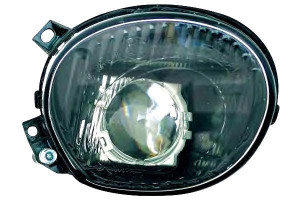Lampa Przeciwmgielna (h3) Ford Mondeo Ii 08.96-09.