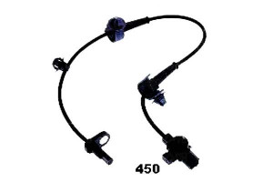Czujnik Abs Honda Tył Civic 1.4 08- Le Japanparts