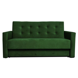 Sofa 3-osobowa MONDO 3 Zielona