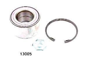 Łożysko Koła Mazda Przód 6 9(gh) 2,0 2,2mzr-cd 07-
