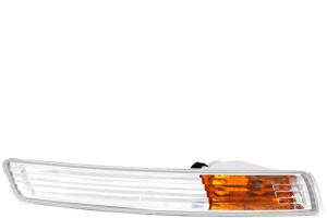 Lampa Kierunkowskazu (przezroczysty W5w) Vw New Be