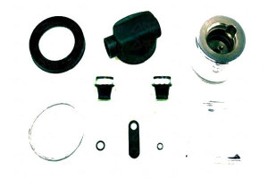 Reperaturka Zacisku Hamulc. Citroen (60mm) Frenkit