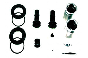 Reperaturka Zacisku Hamulc. Audi (luc 43mm) Frenki
