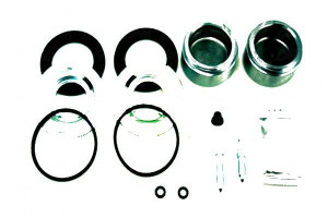 Reperaturka Zacisku Hamulc. Mercedes (ate 57mm) Fr