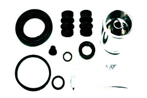 Reperaturka Zacisku Hamulc. Audi (luc 43mm) Frenki