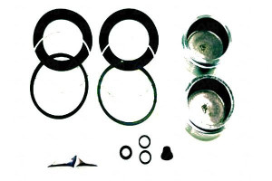 Reperaturka Zacisku Hamulc. Ford (ate/lucas 54mm)