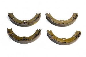 Szczęki Hamulcowe Kraft Automotive A9064200320 906