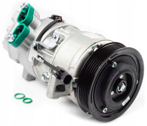 Sprężarka klimatyzacji BMW 1 E81 E82 E87 E88 NOWA