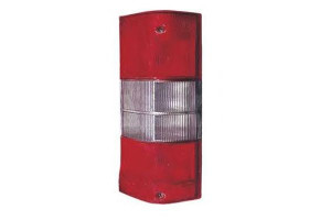 Lampa Tylna Zespolona Peugeot Alkar