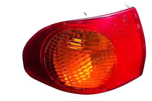 Lampa (część Zewnętrzna Kolor Kierunkowskazu Pomar