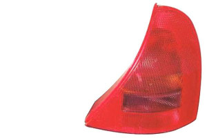 Lampa (kolor Kierunkowskazu Pomarańczowy Kolor Szk